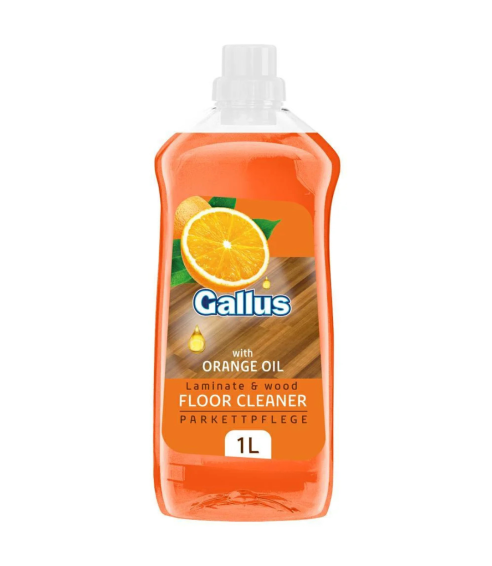 Grindų ploviklis „Floor cleaner Gallus“. Valikliai