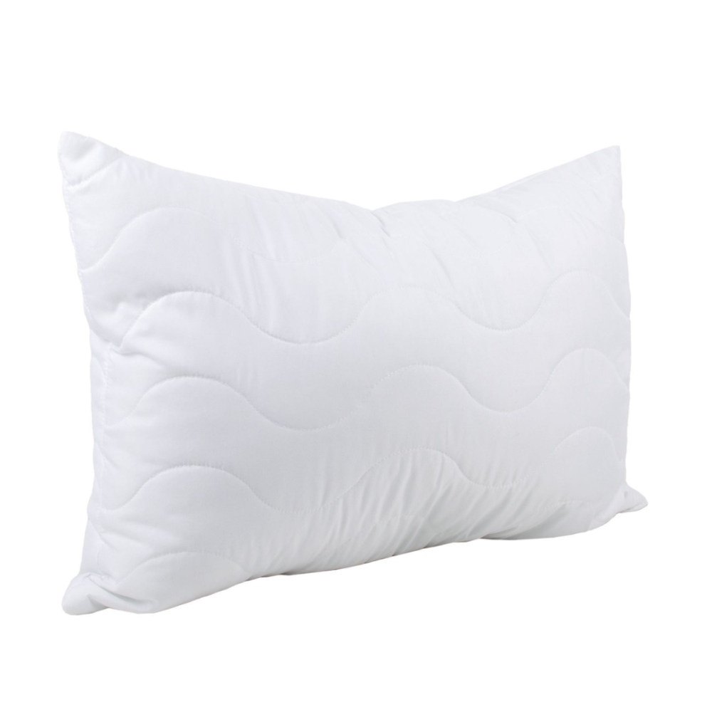 Pagalvė „Relax“. Pagalvės. Minkšta ir atraminė pagalvė pagaminta iš aukštos kokybės mikropluošto, kad jaustumėtės patogiai ir ramiai miegotumėte.
