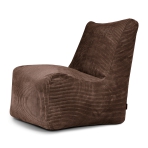 Sėdmaišis Seat Wave "Chocolate". Foteliai